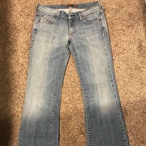 Arden B Bootcut Jeans 4